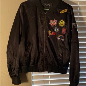 Worn twice